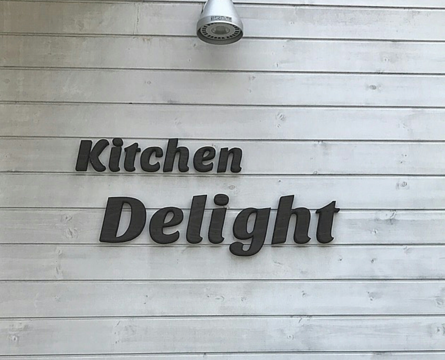 Kitchen Delight