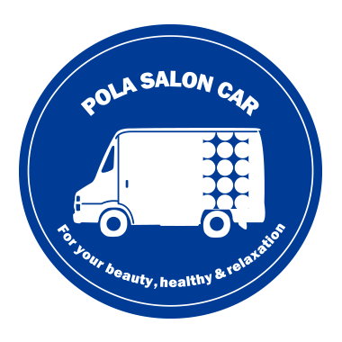 POLA Salon Car プロジェクト
