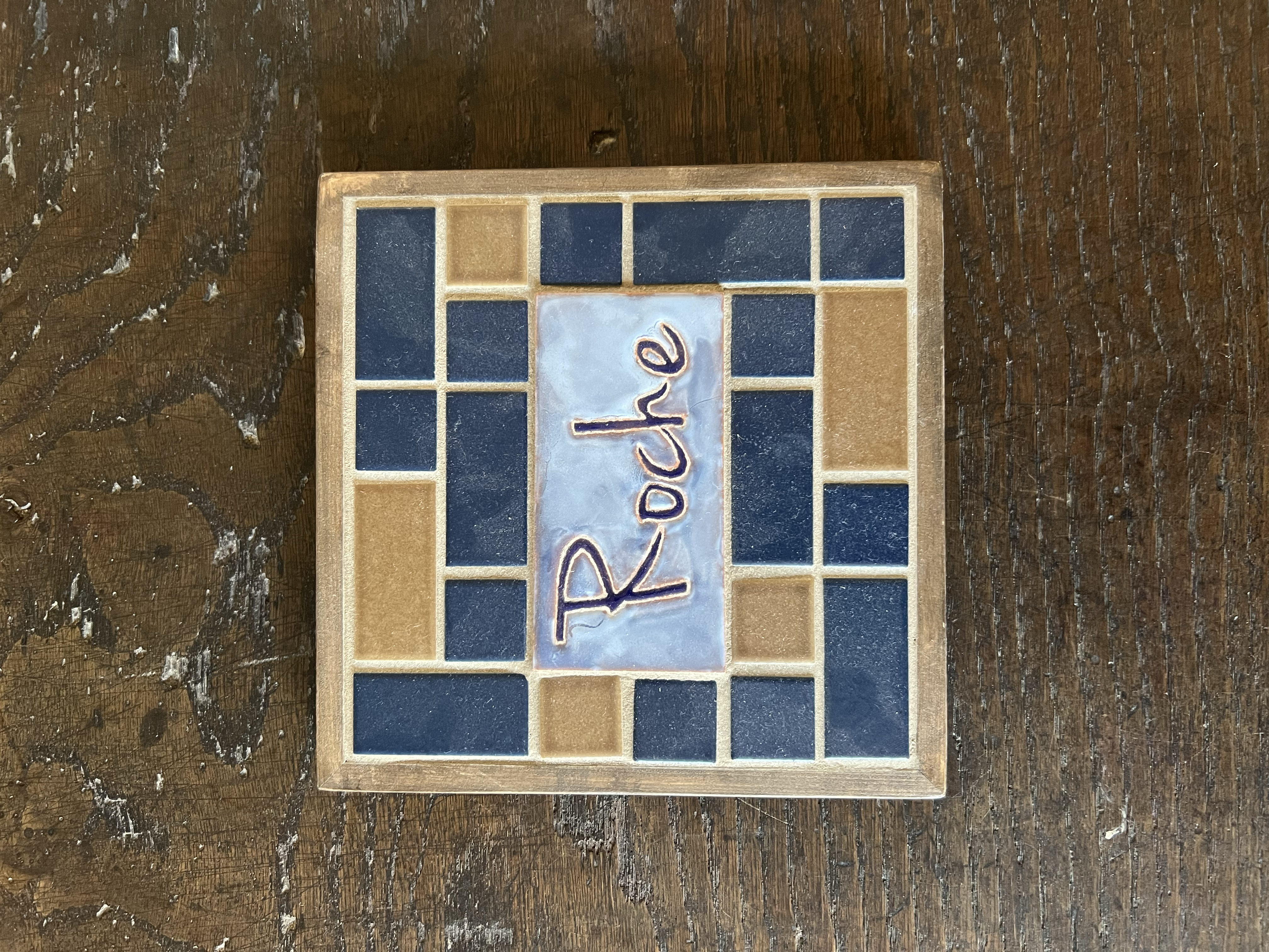Roche
