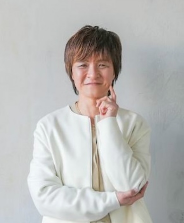 田上恵美子