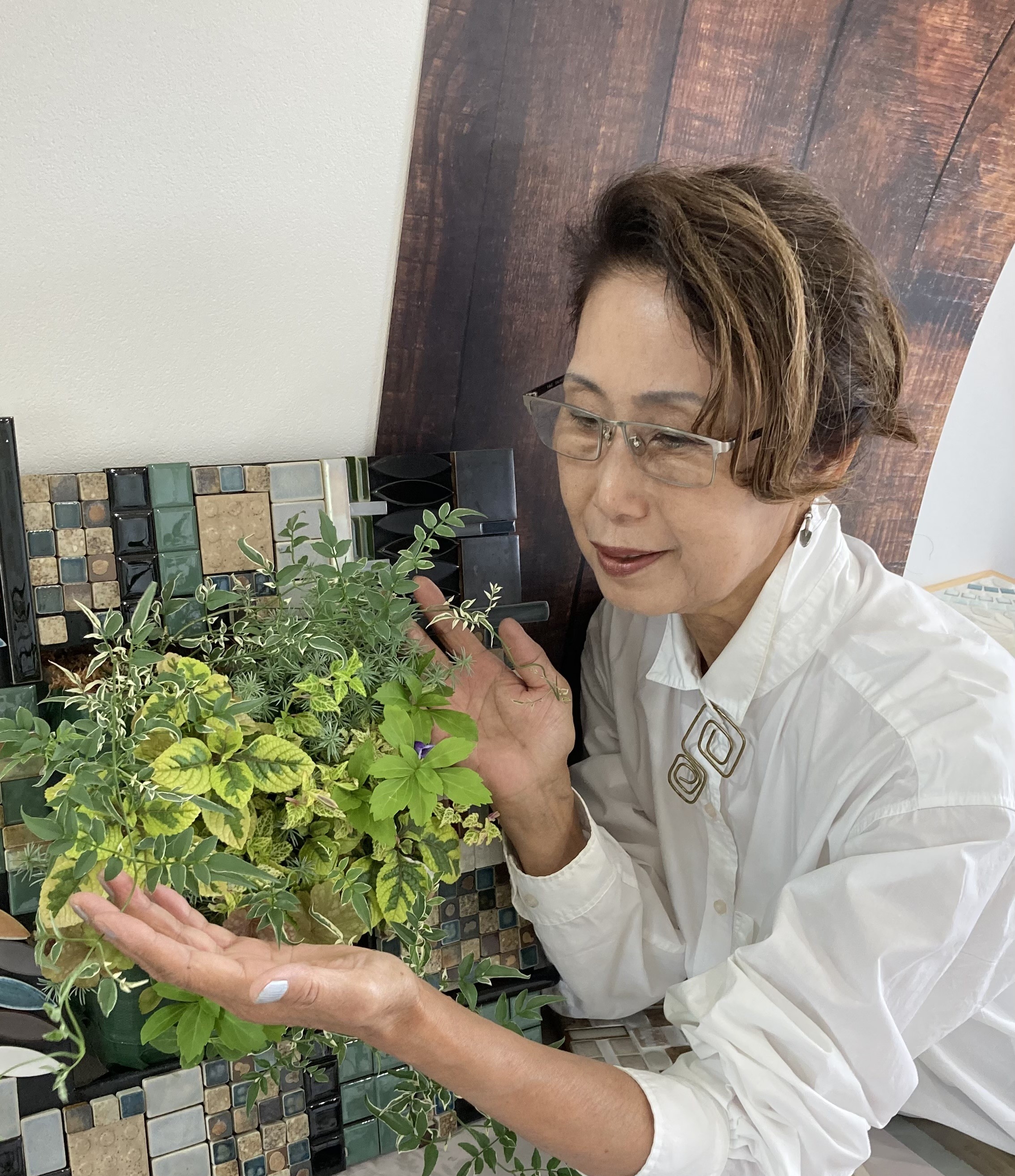 酒井まり子