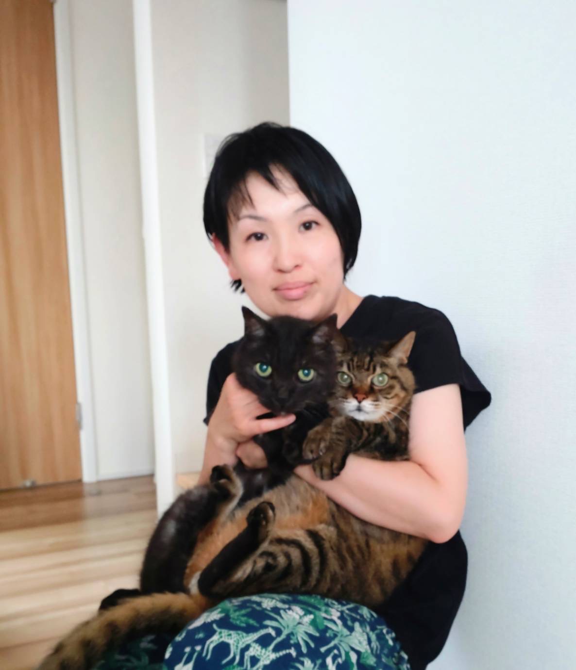 studio kitten 木村 りさ