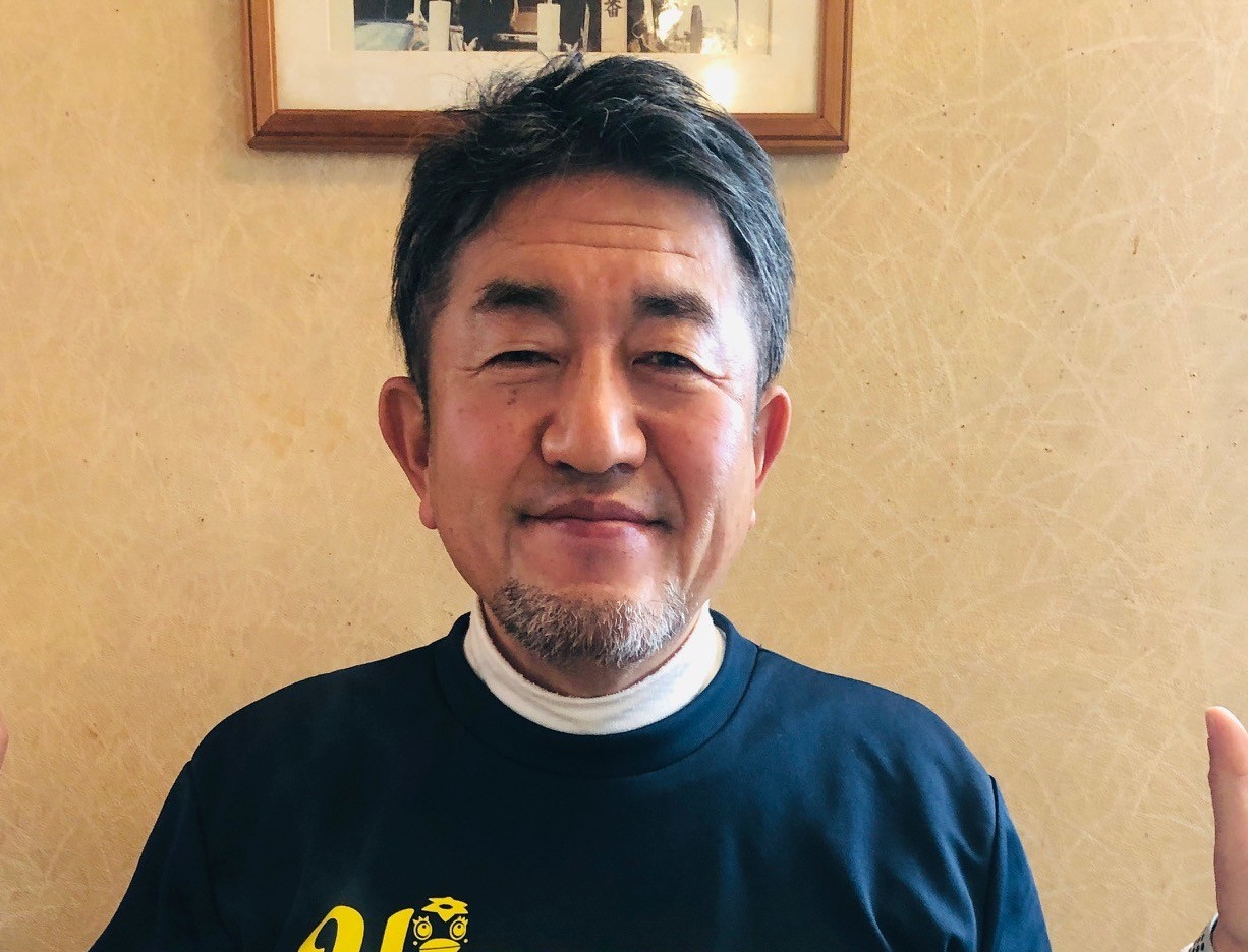 なみきこういち