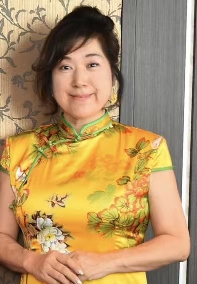 中谷　光代