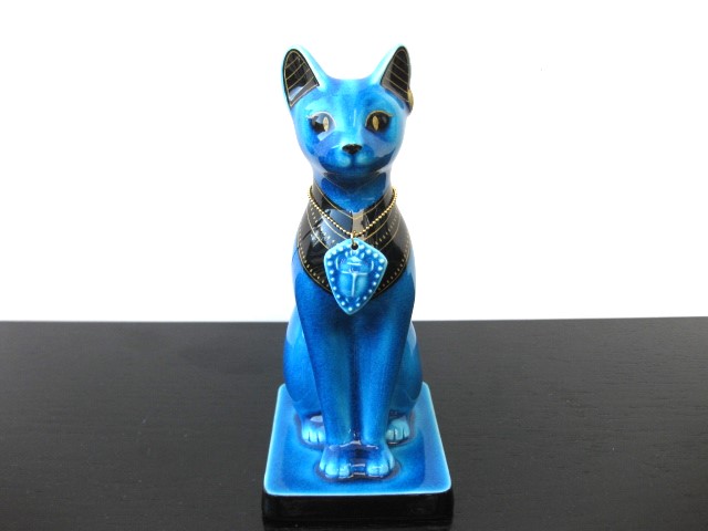 Bastet, the Egyptian Goddess
