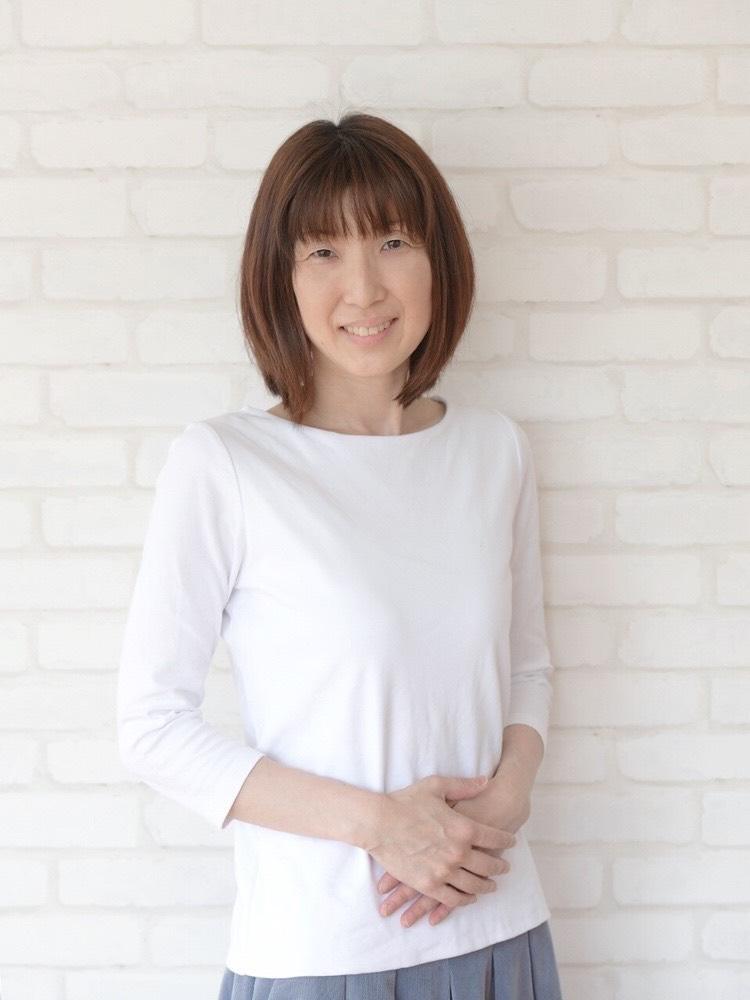 上谷たかこ