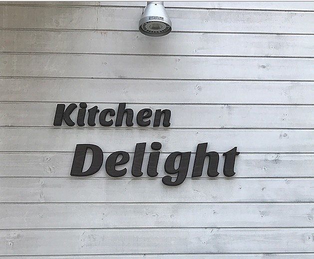 Kitchen Delight