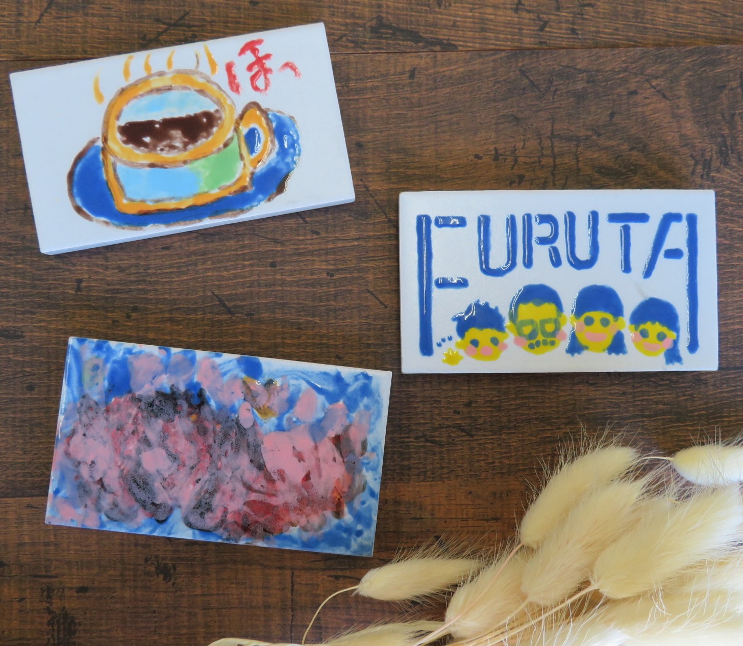 第９弾 丸万商会タイル工場見学ツアー