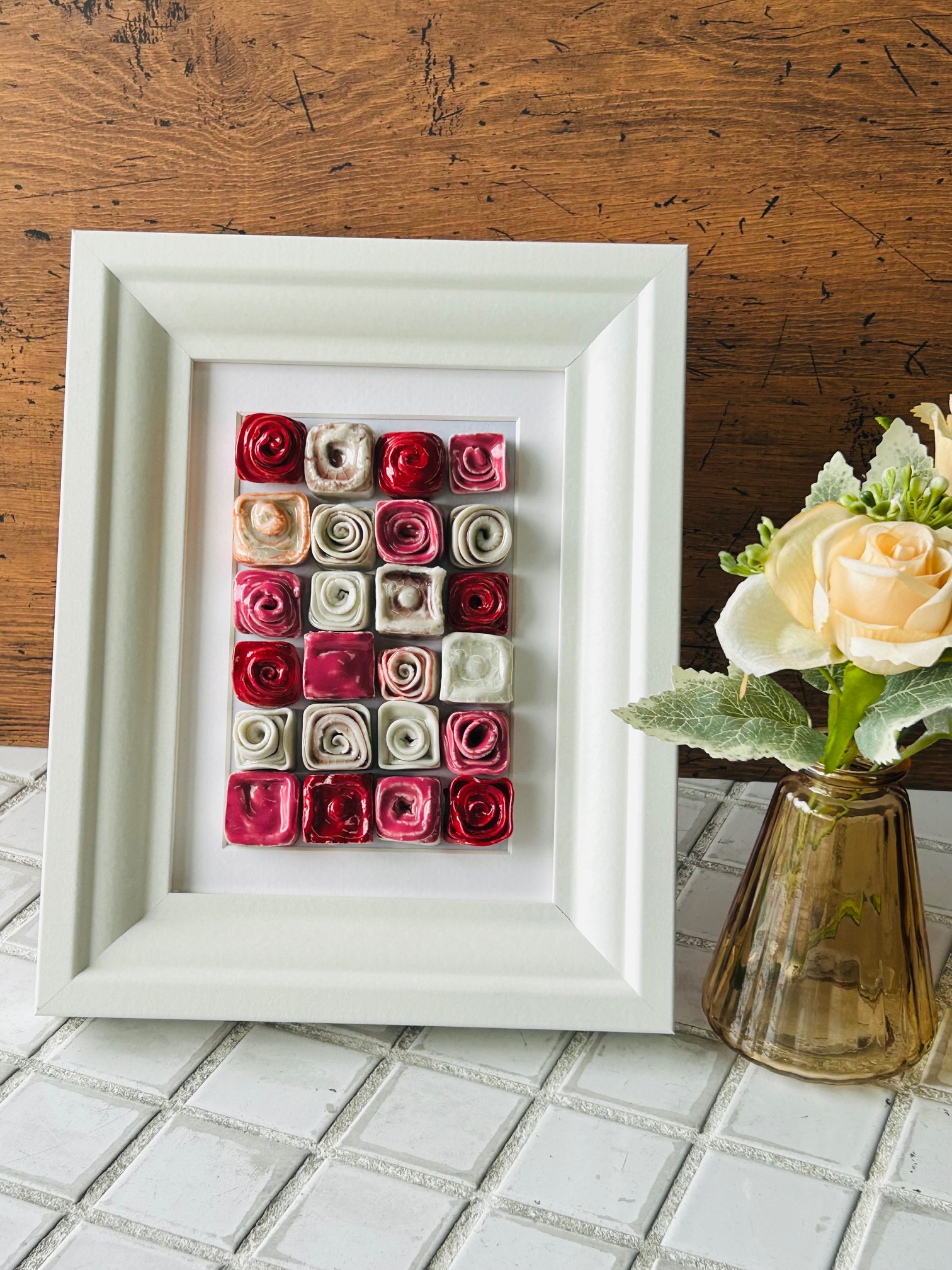 第９弾セラメッセタイル工場見学ツアー