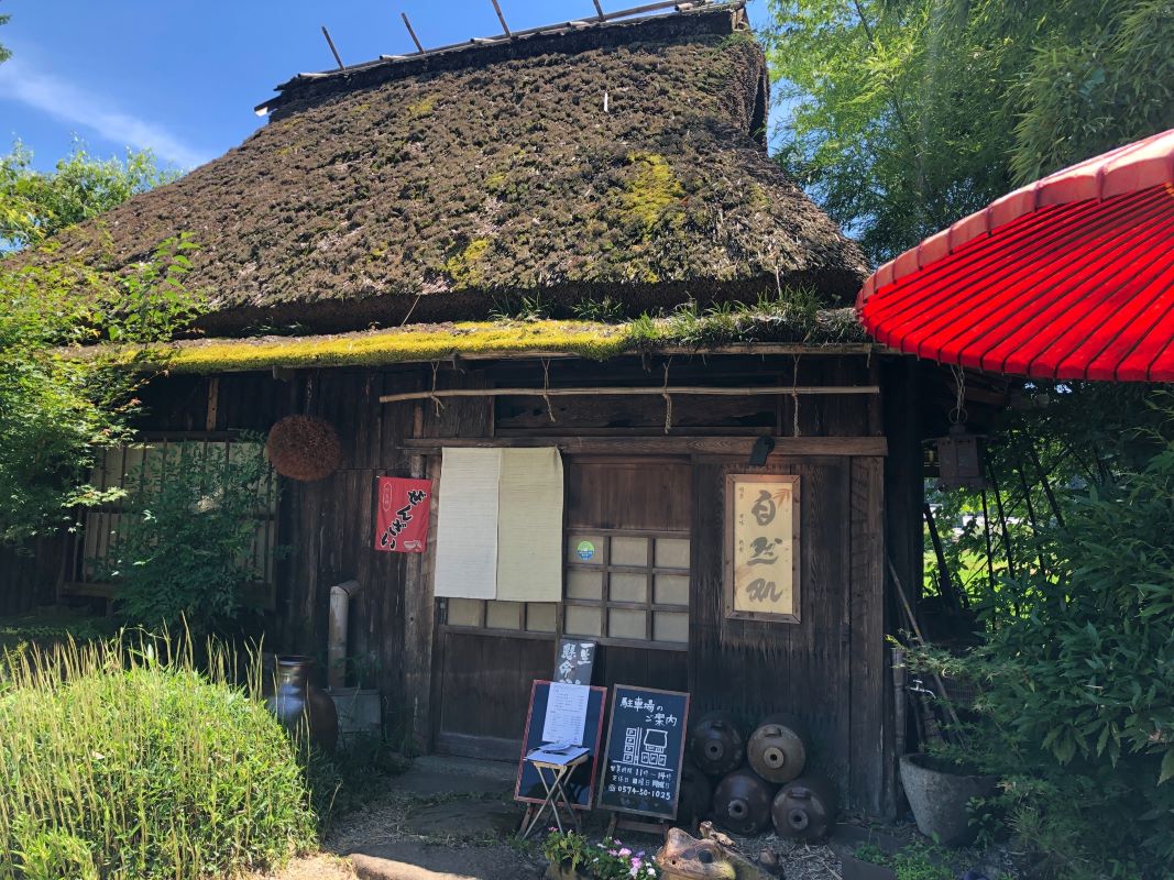 ロングライドツアー　土岐・御嵩・可児