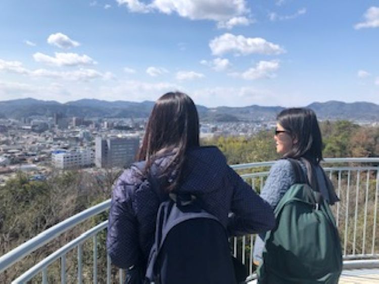 3/21㈯サイクリング&グルメ・観光