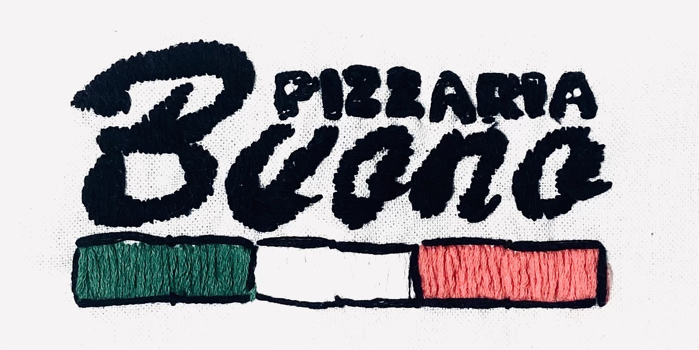 美味しく、整えて。街歩き