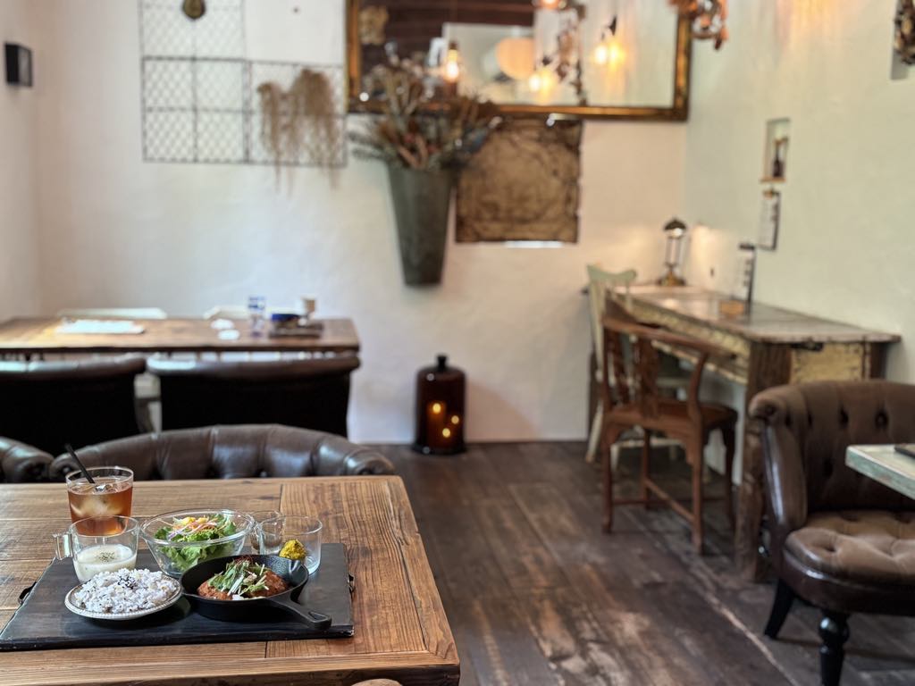 滝呂のまちあるき＆ランチ