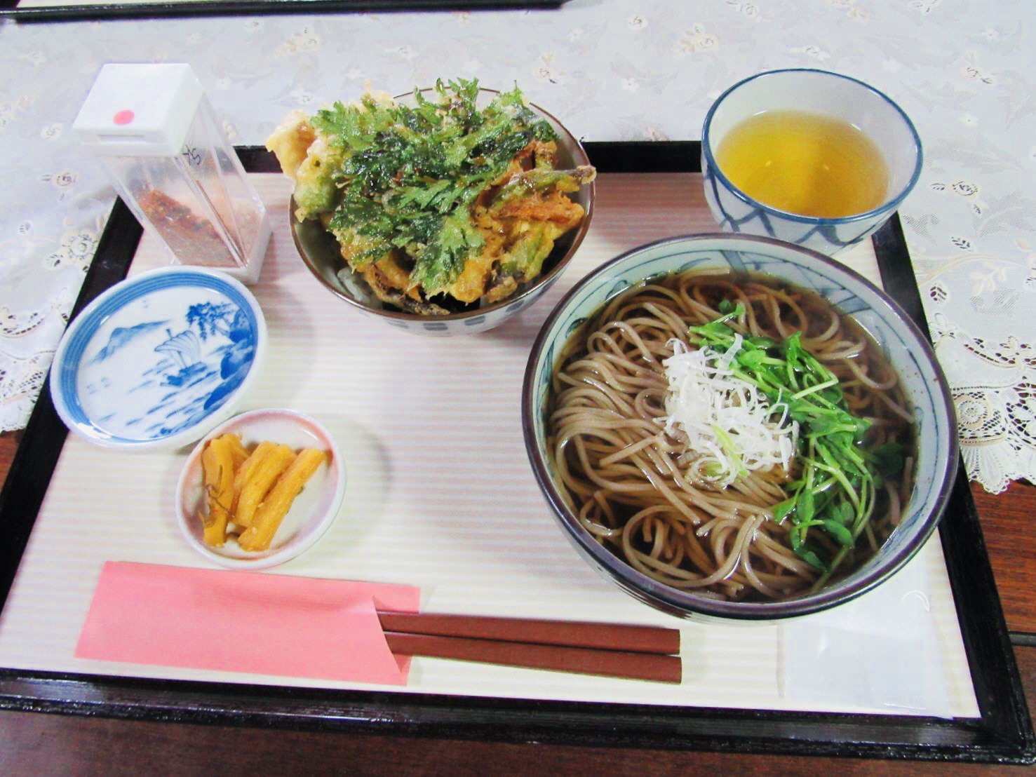 11/1(土)八百津・丸山ダムツアー
