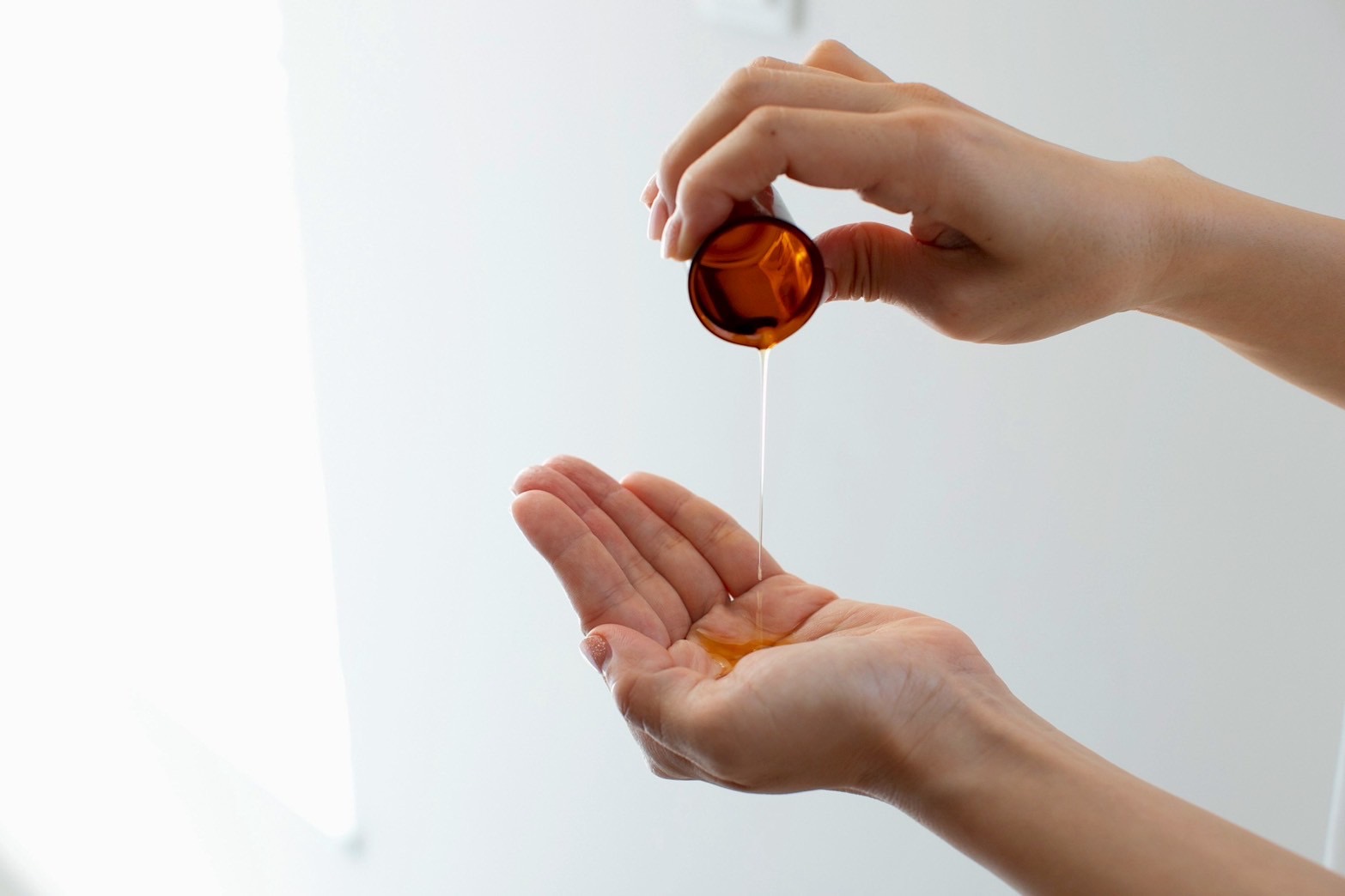 美味しく、整えて。街歩き