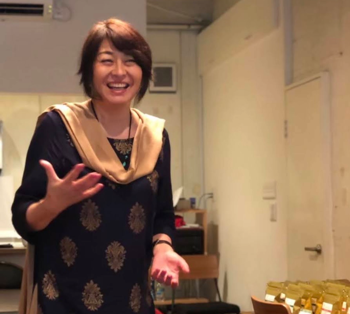 あなたが知りたい紅茶をお教えします！