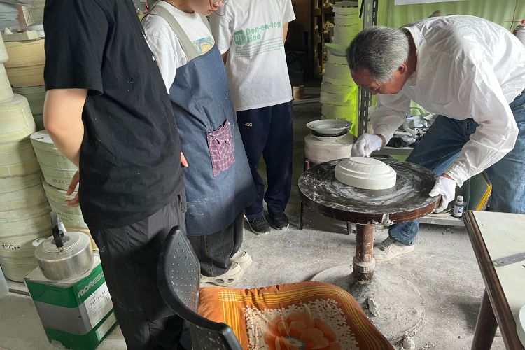 吉川製型所「制作コース」