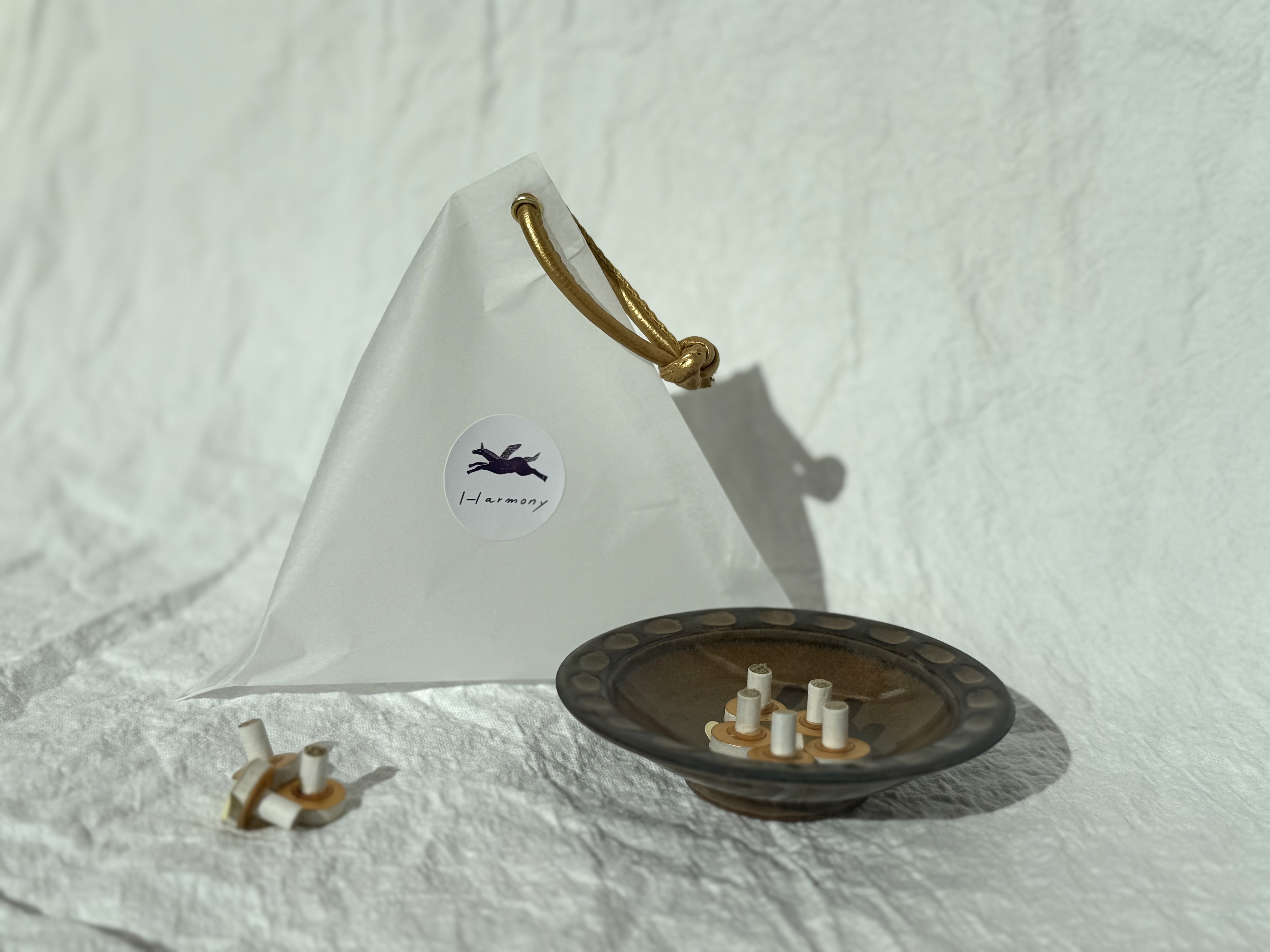 美味しく、整えて。街歩き