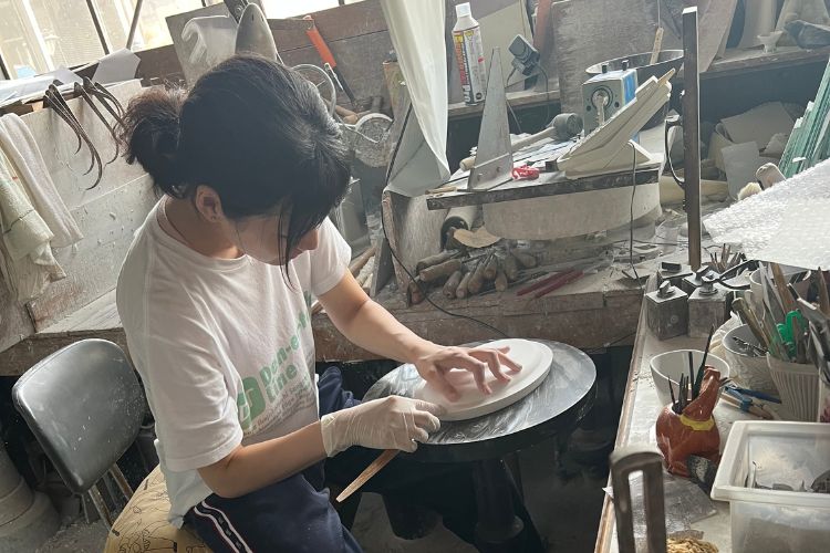 吉川製型所「制作コース」